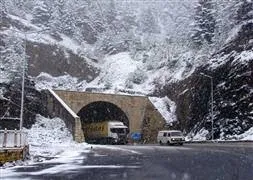 5 ilimize meteorolojiden uyarı