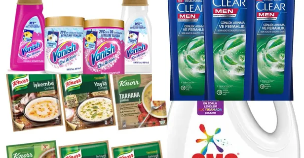 Rekabet Kurumu'ndan Unilever'e soruşturma