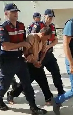 Marmaris yangınını çıkaran Sacit Ayhan kaç yıl hapis yatacak? Hukukçulardan çarpıcı sözler: Caydırıcılık unsurunu taşımıyor