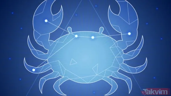 Yengeç Ve Yükselen Yengeç -Eğitim, Seyahat Ve Yurtdışı Konuları Ön Plana Çıkıyor -Vize, Hukuk Veya Ticari İşlerde Beklenen Gelişmeler Olabilir -Yeni Bir Eğitim...