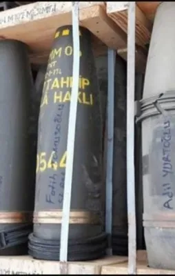 Her şehidimizin intikamı böyle alındı
