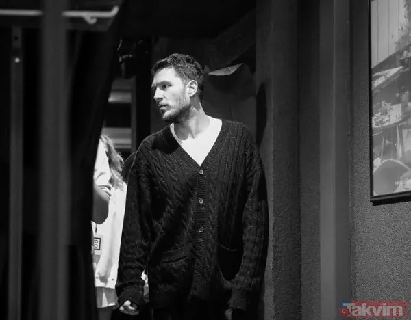 Uraz Kaygılaroğlu ile Yasemin Kay Allen hakkında flaş iddia "İş değil aşk" Boyu boyuna huyu huyuna yaşı yaşına - 6