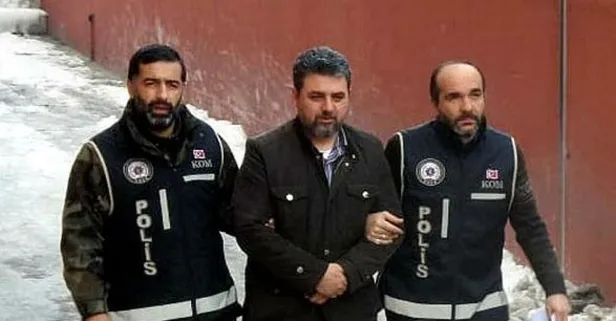 FETÖ/PDY soruşturması kapsamında havalimanında 3,6 kilo altınla yakalanan Sami Boydak hakkında istenen ceza belli oldu