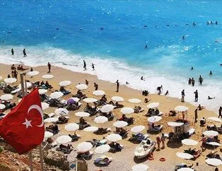 İletişim Başkanlığı duyurdu: İşte Türkiye’de güvenli turizm için atılan adımlar