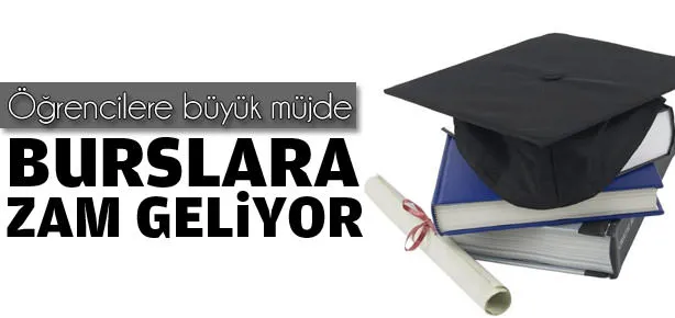 Başbakan’dan öğrencilere müjde