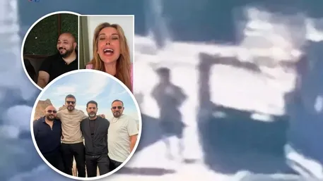 Can Polat’ın Alaçatı’daki infazından Dilan’ın sosyal medya ifşası çıktı | Gizli tatili video ele vermiş | Asıl hedef Engin Polat