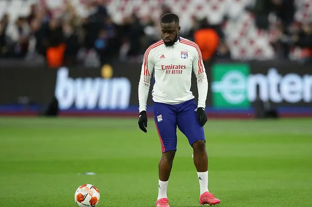 Galatasaray'ın beklediği haber geldi! İşte Tottenham'ın Ndombele kararı