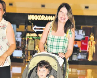 Eyüp Can’la gezinti