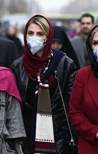 İran'dan acı itiraf geldi: "Hiç iyi durumda değiliz!"