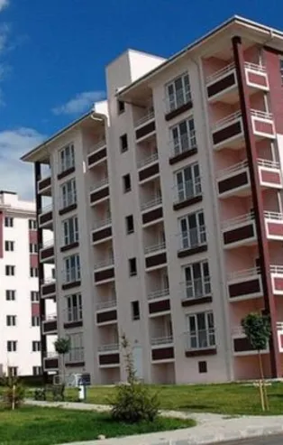 Dar gelirliye 30 bin konut