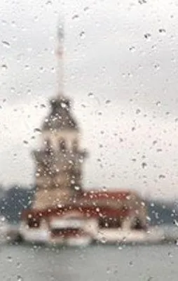 Meteoroloji uyardı! İstanbul'da hava durumu