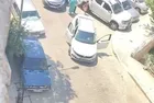 Tire’de kadın sürücüler birbirine girdi! 540 bin TL ceza kesildi