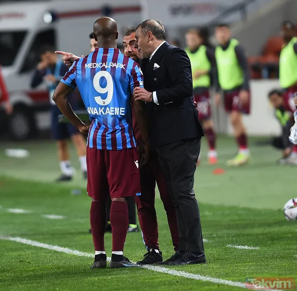 Fenerbahçe transfer haberleri: Nwakaeme İstanbul'a geçiyor! İşte yeni kulübü... - 3