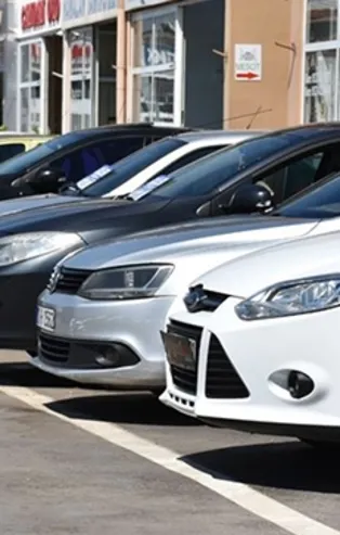 İkinci el araca her hafta zam!