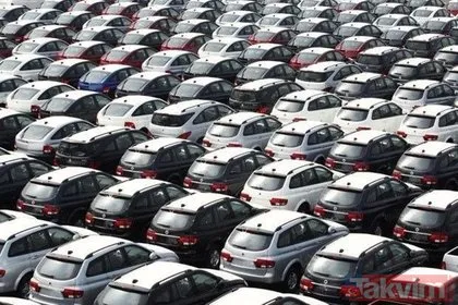 2018’de en çok satan otomobiller! Türkiye’de en çok hangi otomobil sattı?