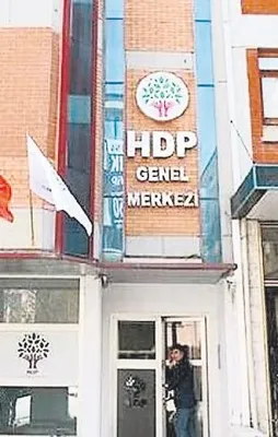 Kalleşliğin şifresi: Davul zurna