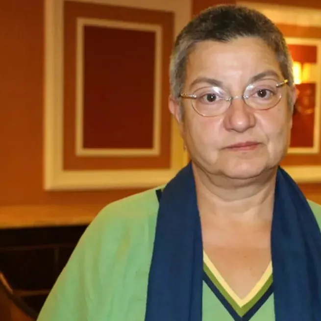 Son dakika: TSKya kimyasal silah iftirası! TTB Başkanı Şebnem Korur Fincancının tutukluğunun devamına karar verildi!