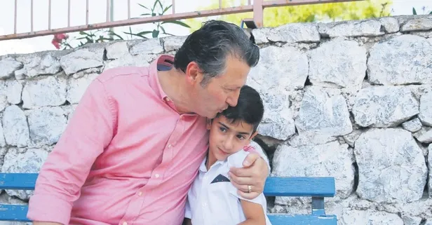 Öğretmenim canım benim