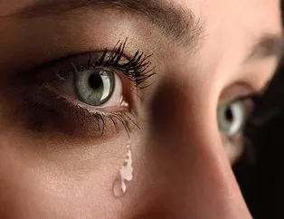 Rüyada ağlamak nasıl yorumlanır? Rüyada hıçkıra hıçkıra ağlamak kötüye mi işaret?