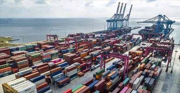 Ticaret Bakanı Mehmet Muş, Ocak-Ekim ihracat rakamlarını açıkladı: 209,5 milyar dolara yükseldi