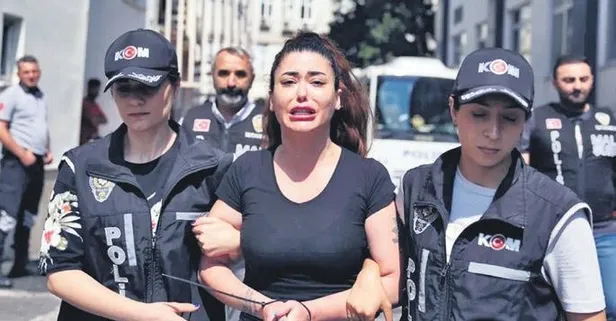 Neslim Güngen'i çalışanların ifadesi de yaktı: Sahte fatura, sağlıksız ürünleri zorla sattırıyordu