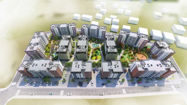 KİPTAŞ Tuzla Aydınlıkevler kura ne zaman? KİPTAŞ Tuzla Aydınlıkevler çekiliş sonuçları hangi tarihte belli olacak?-4