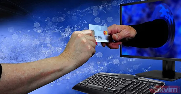 Efsane Cuma indirimlerine dikkat! Dolandırıcılar pusuda bekliyor, alışveriş yaparken bu hataları sakın yapmayın - 2