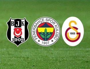 Son dakika spor haberleri: UEFA kulüplerin borcunu resmen açıkladı! İşte Galatasaray, Fenerbahçe ve Beşiktaş'ın borcu