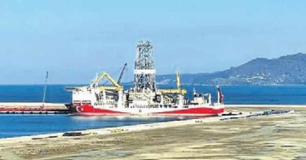 Herkesin gözü kulağı orada! Müjdeli haber geldi: Türkiye, Karadeniz’de ikinci doğalgaz rezervi buldu-13