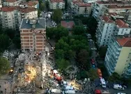 CHPli Barış Yarkadaş ile Sözcü Gazetesi, Cumhuriyet Gazetesi, Karar Gazetesi ve Birgün Gazetesi’nin deprem yalanları sürüyor!