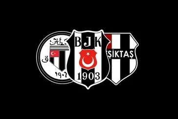 Beşiktaş'ta kritik toplantının saati!