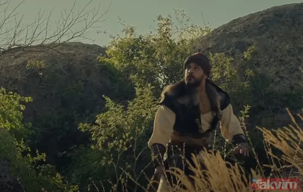 Kuruluş Osman'ın yapımcısından bomba dizi! Tanıtımıyla daha şimdiden nefes kesti! Bozkırın şanlı hükümdarı... - 2