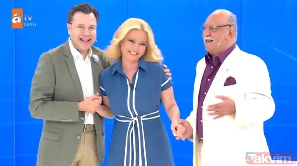 Müge Anlı'nın nikahından ilk fotoğraf Zuhal Topal'dan! Damat Şinasi Yüzbaşıoğlu ile gelin Müge Anlı'ya bakın: "Gelinlik çok yakışmış" - 10