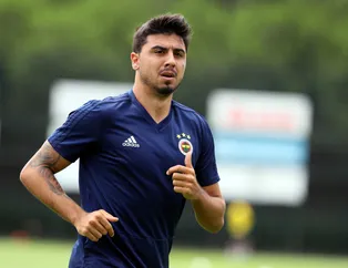 Fenerbahçe'ye Ozan Tufan piyangosu!