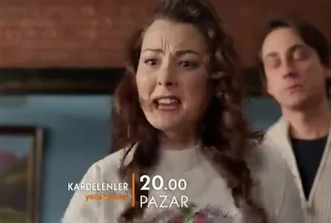 Kardelenler 8. bölüm fragmanı yayınlandı