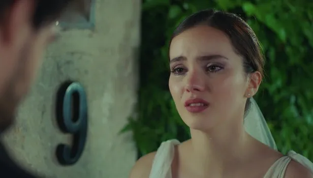 Cennet'in Gözyaşları 32. son bölüm fragmanı - Hemen izle