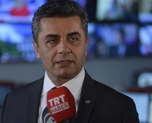 TRT Genel Müdürü istifa etti!