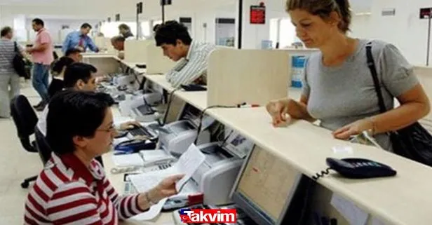 İŞKUR'dan 3.500 TL maaşla onlarca şehre sınavsız personel alımı...