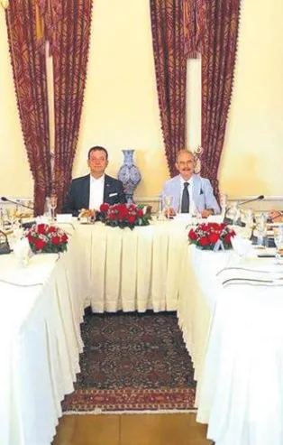 CHP’li  İBB'nin düzenlediği çalıştayda şarap için açtıkları tirbuşonun tanesine 3 bin 115 lira ödediği ortaya çıktı