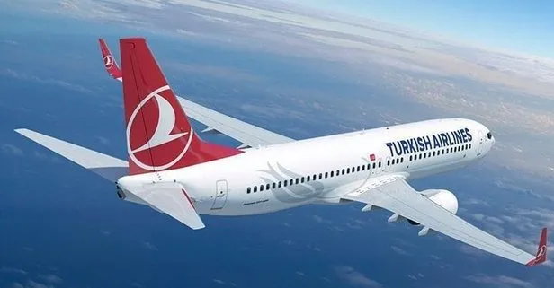 SON DAKİKA: Türk Hava Yolları İsrail seferlerini durdurdu!