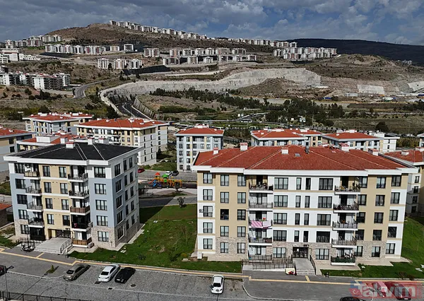 E-devlet TOKİ başvuru ekranı: TC kimlik no 0-2-4-6-8'e göre başvur! Başvuru bedeli kaç TL? - 1