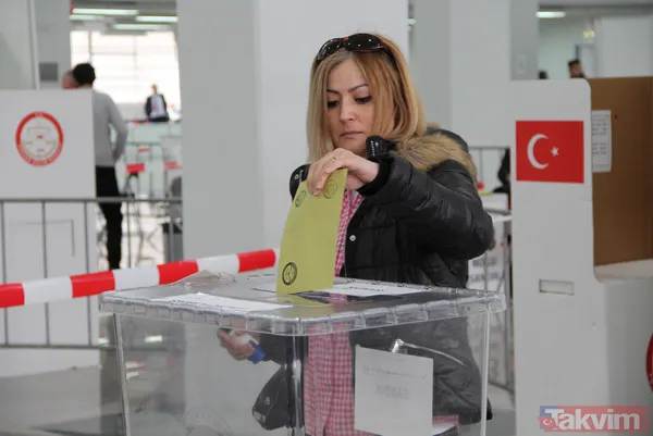 24 Haziran öncesi birbirinden farklı anket sonuçları - 16