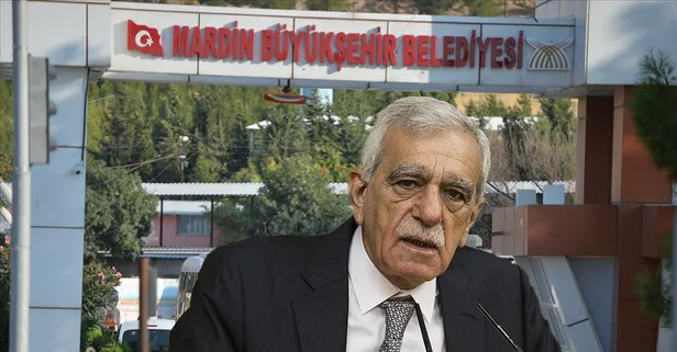 Ahmet Türk görevden uzaklaştırılmıştı: Mardin Büyükşehir Belediyesinde kayyum görev süresi 2 ay daha uzatıldı