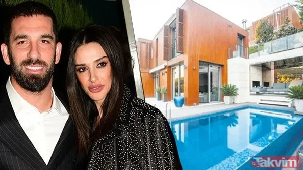 Seda Sayan evlilik yıl dönümünde aşka geldi "Sevgilim..." 7. eşi Çağlar Ökten'le boşanacağı iddia edilmişti! Seda Sayan... - 26