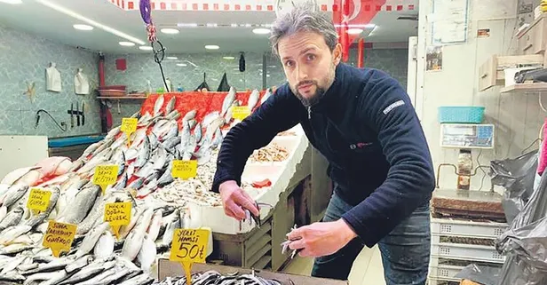 Balıkçılar çok mutlu | Yurttan haberler