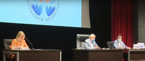 CHP'li Zeydan Karalar işten çıkardığı işçilere "hain ve hırsız" dedi! Tepki gelince çark etti-5