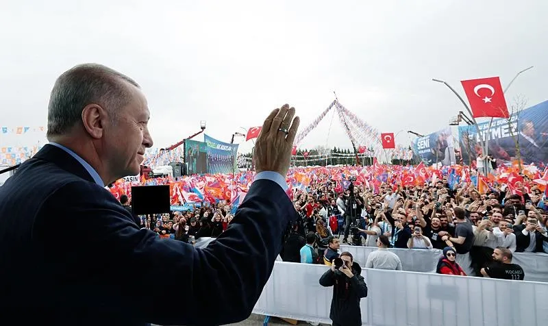 Başkan Erdoğan bugün İstanbul'da olacak! Adım adım 31 Mart zaferine: "Bizler tüm farklılıklarımızla 85 milyonluk büyük bir aileyiz"-3
