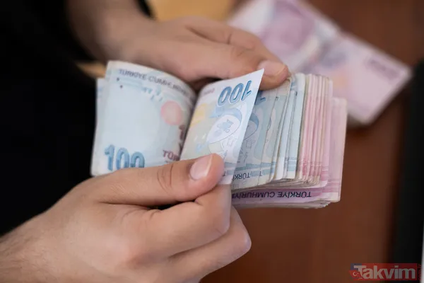 %56.46 ek artış + SSK, Bağkur'luya 9.310 TL, 4C Emekli Sandığı'na 14.671 TL maaş netleşiyor! Memura emekliye 2 değil 3'ü 1 arada zam! Seyyanen + Refah payı+ 6 aylık enflasyon farkı... - 32