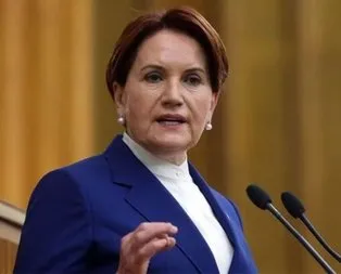 Akşener’in Osmanlı ve İslam karşıtı politikası