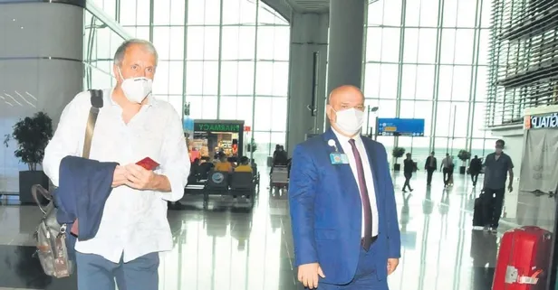 Fenerbahçe’de Obradovic şoku